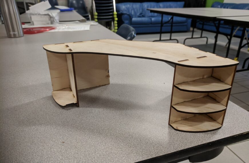 Table Model