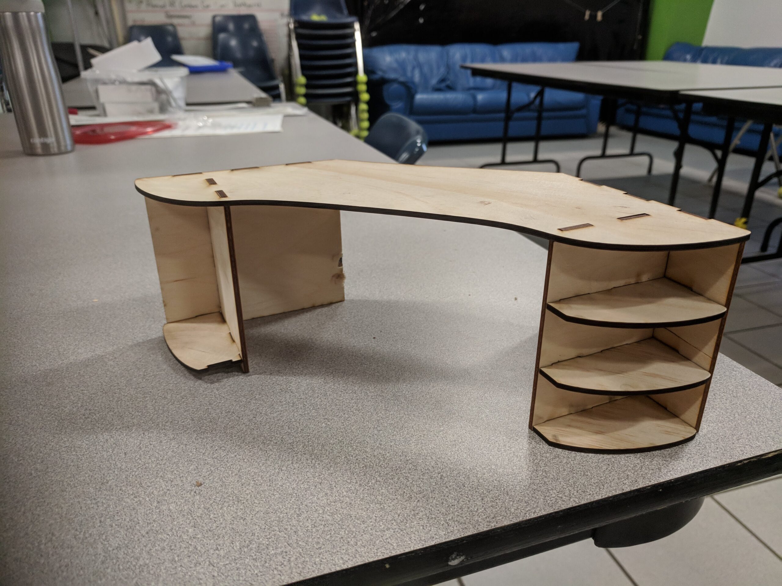 Table Model