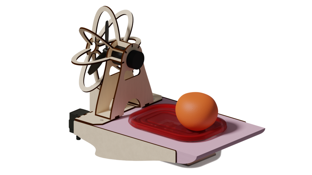 Great Naval Orange Race
