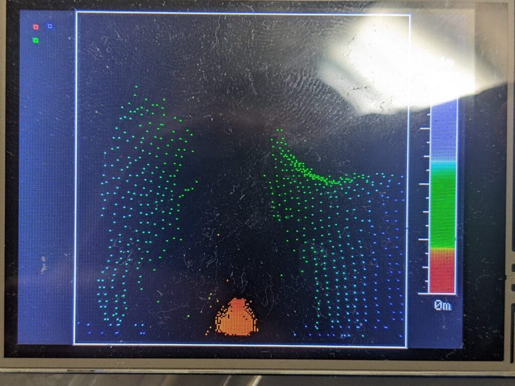Lidar 3D Scanner