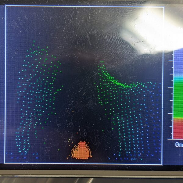 Lidar 3D Scanner