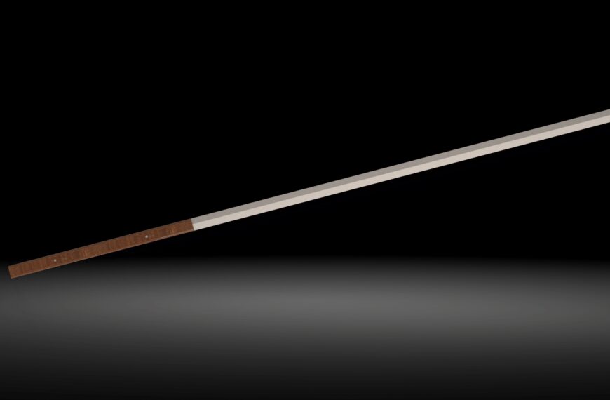 Katana Render